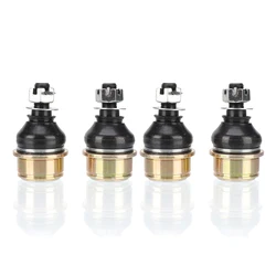 Rótulas superiores e inferiores Honda TRX420/450/500