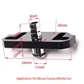For Nissan or Toyota