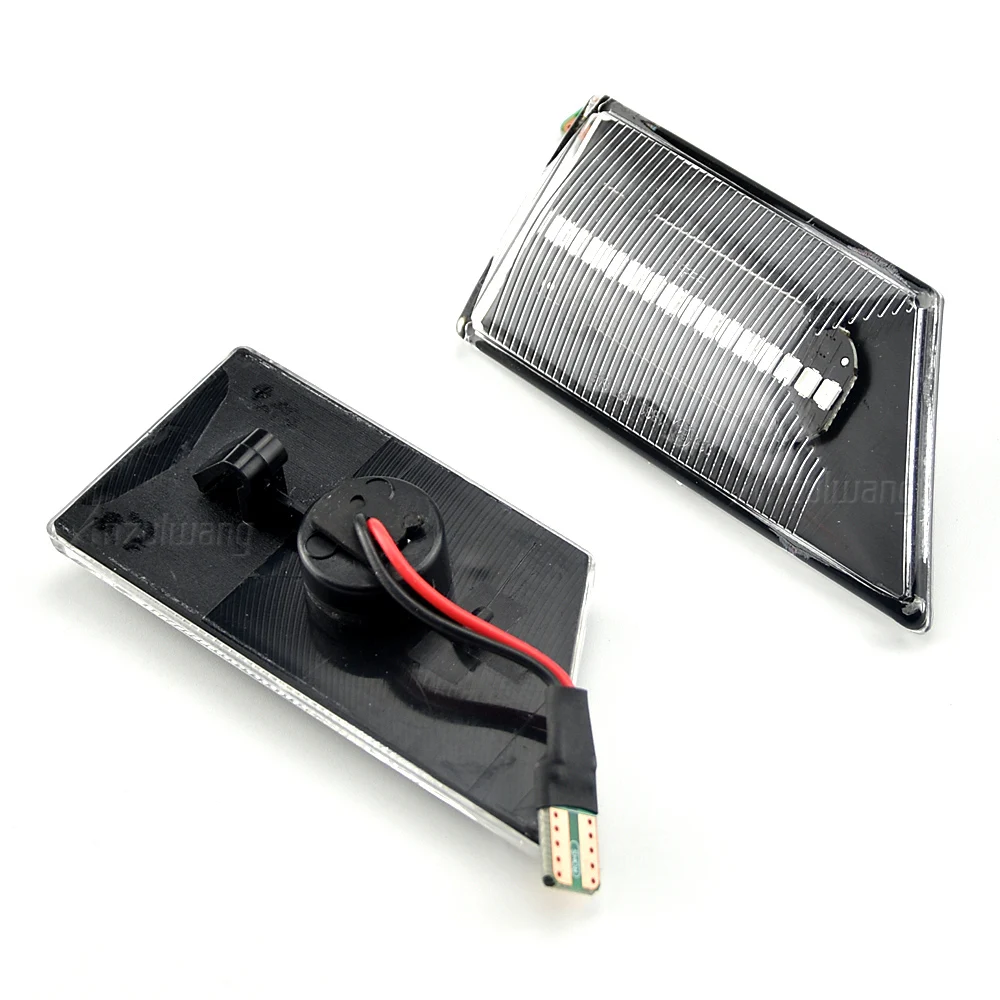 Intermitente LED secuencial Opel Vectra C Signum 2002-2008 - imagen 5