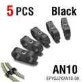 AN10 Black