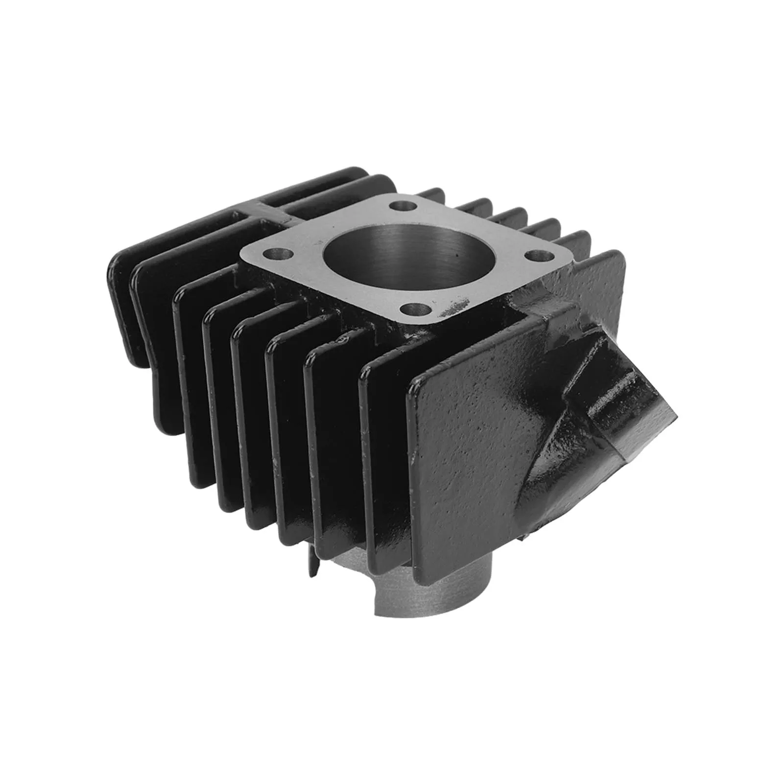 Kit de cilindro 41 mm con segmentos y juntas para Suzuki LT-A50/JR50 - imagen 2