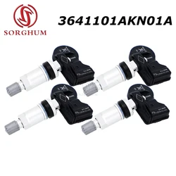 3641101 AKN01A Sensor TPMS para Great Wall Poer y Tank 300