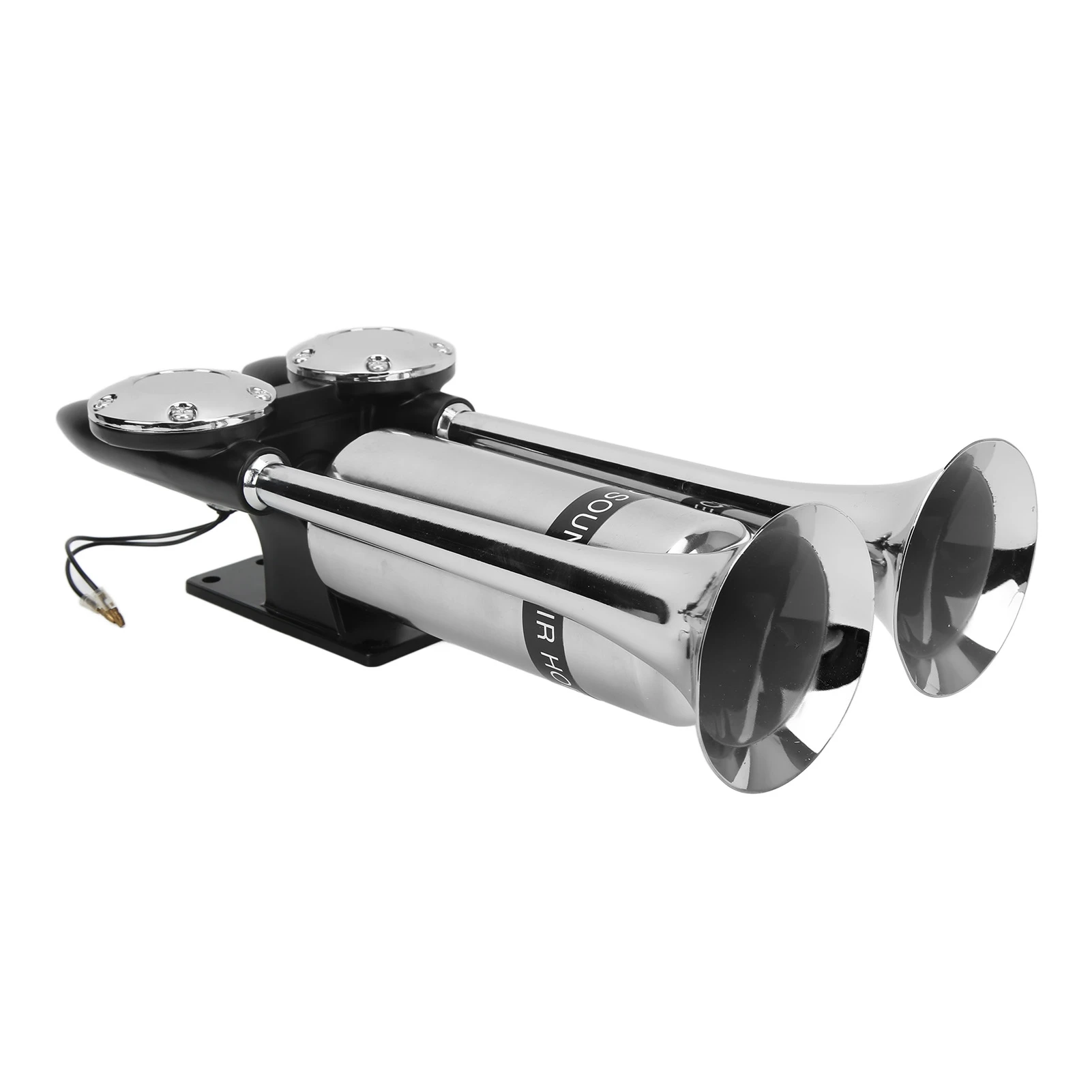 Accesorios incluidos: tubo, juntas y tornillería