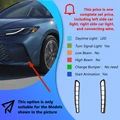 DRL one set