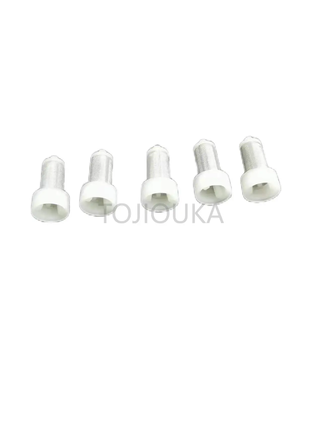 Imagen adicional de las piezas para filtro de urea