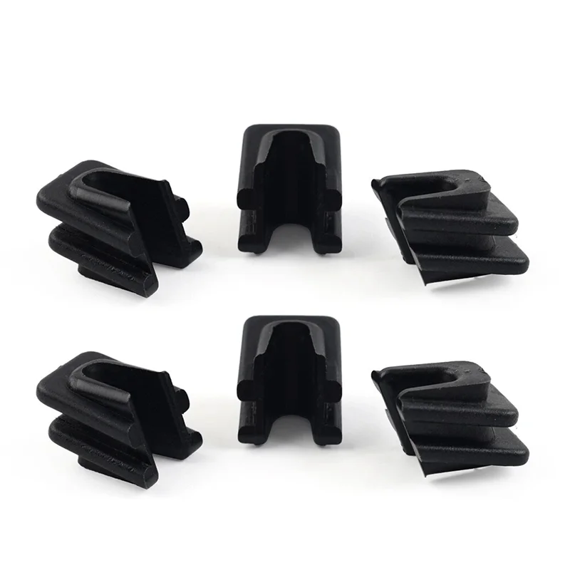 AB56-placa exterior de embrague, Kit de bloque deslizante de embrague deslizante de nailon, Kit de bloque deslizante para Cfmoto - imagen 2