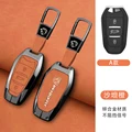 E-orange keychain