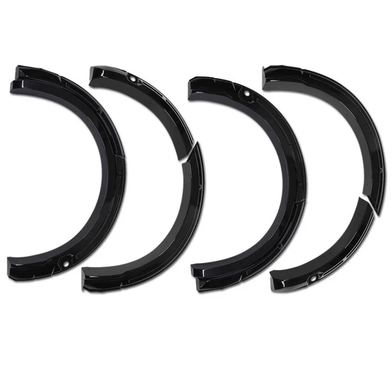 Aletines de guardabarros Volkswagen Touareg 2019-2024 2.0T/3.0T