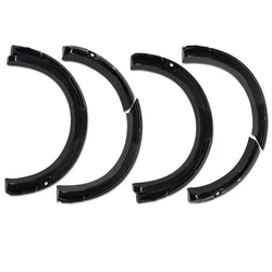 Aletines de guardabarros Volkswagen Touareg 2019-2024 2.0T/3.0T