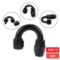 180 AN10 Black