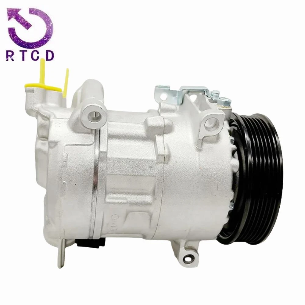 Compresor de aire acondicionado Peugeot RCZ 308 5008 – OEM 967682380