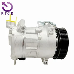 Compresor de aire acondicionado Peugeot RCZ 308 5008 – OEM 967682380