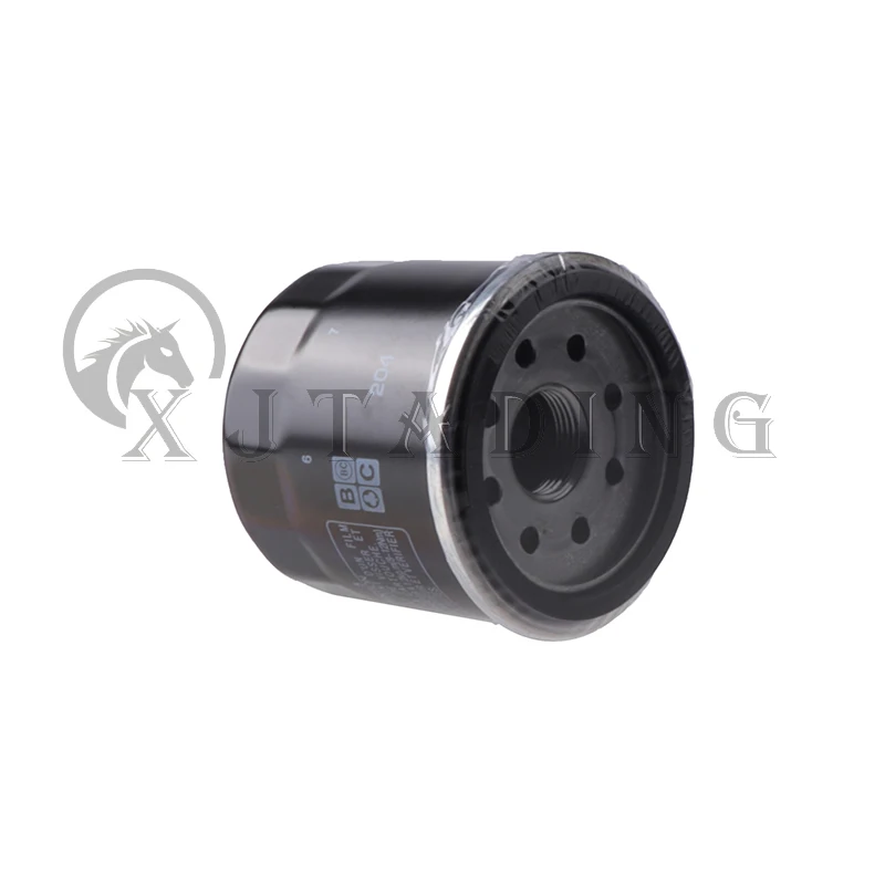 Filtro de aceite Yamaha MT-07, MT-09 y Tmax XP 530 - imagen 5