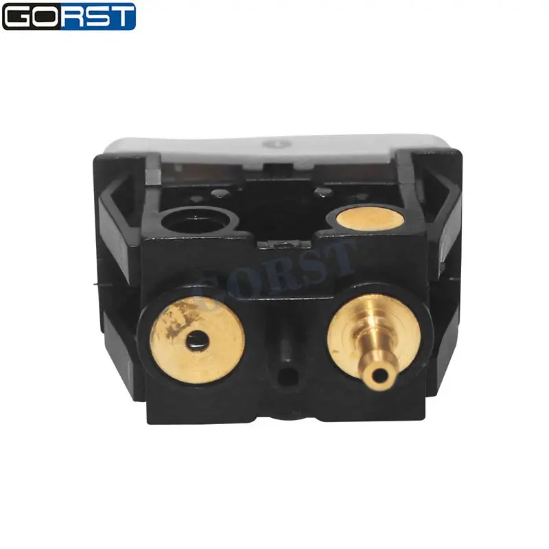 Interruptor regulador asiento 2R2881251A – Ford Cargo, Benz Axor - imagen 2