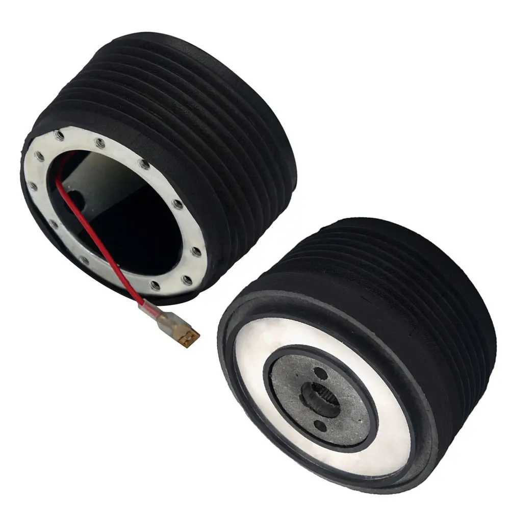 Kit adaptador Boss de volante para KIA Sportage buje