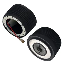 Kit adaptador Boss de volante para KIA Sportage buje