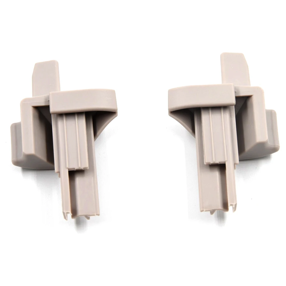 Clips de fijación Mercedes-Benz 1696930284 para Clase A W169 y B W245 - imagen 5