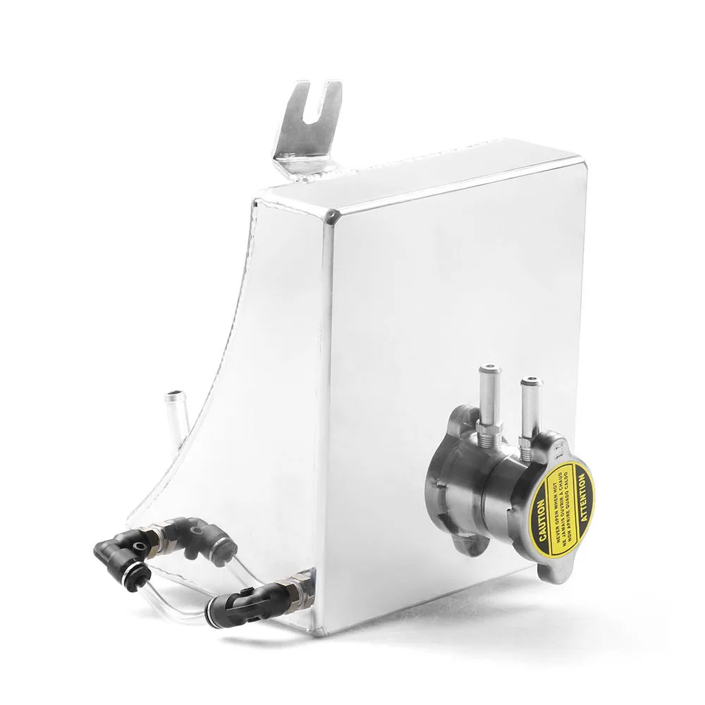 Kit depósito desbordamiento refrigerante – Nissan 240SX S13 SR20DET - imagen 5
