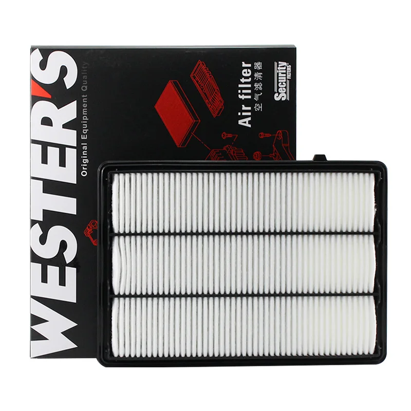 Para filtro de aire INFINITY Infiniti QX50 2019-2023 QX55 2022-2024 2.0L WESTGUARD 165465 NA2D MA2070 16546-5NA2D-C139 165465 NA1C - imagen 3