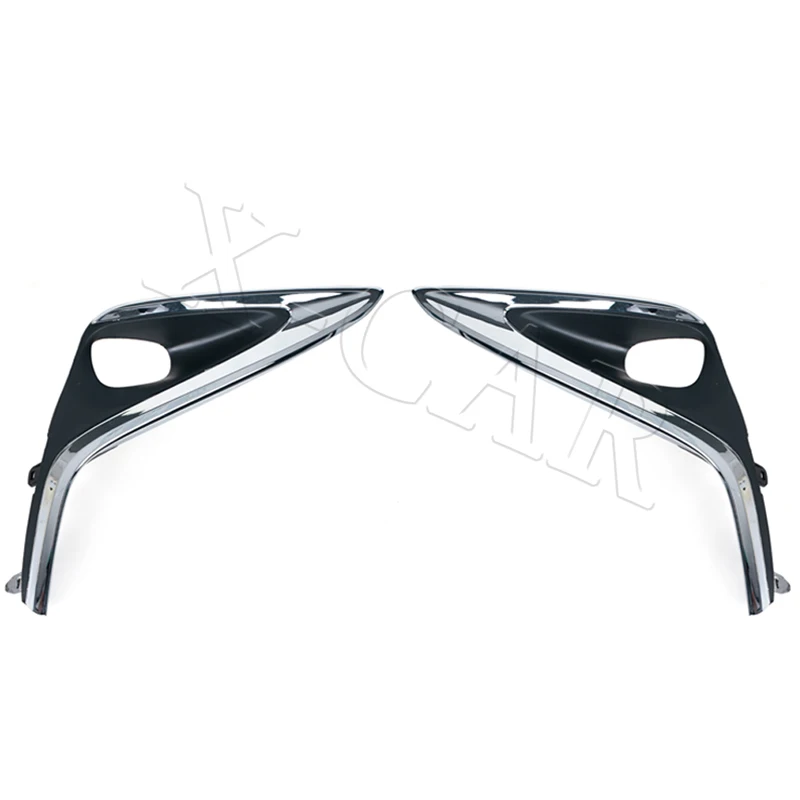 Embellecedor antiniebla delantero para Lexus ES 2015-2017 - imagen 4