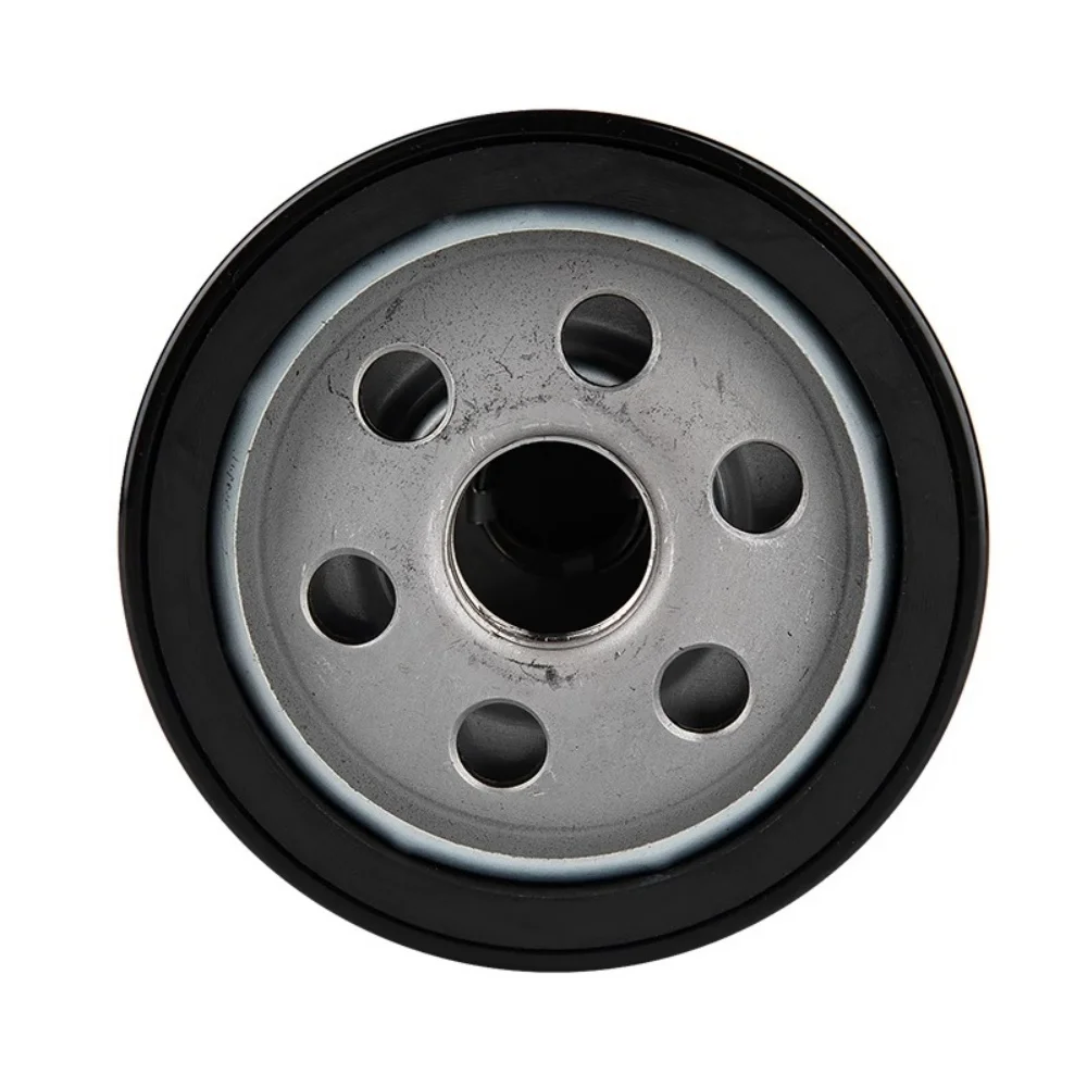 Filtro aceite MANN-FILTER BMW S1000R/S1000RR/S1000XR/HP4 - imagen 4
