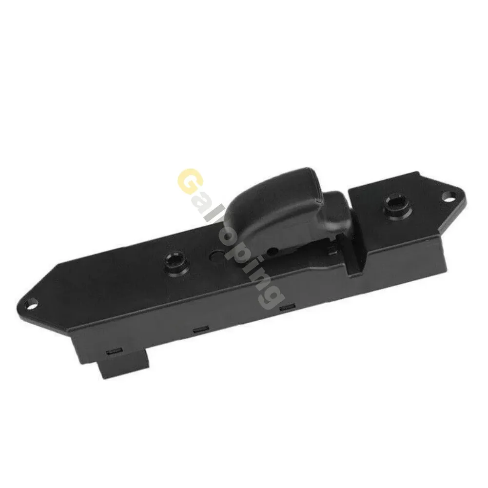 Interruptor elevalunas Mitsubishi Lancer, Pajero y L200 MR194826 - imagen 4