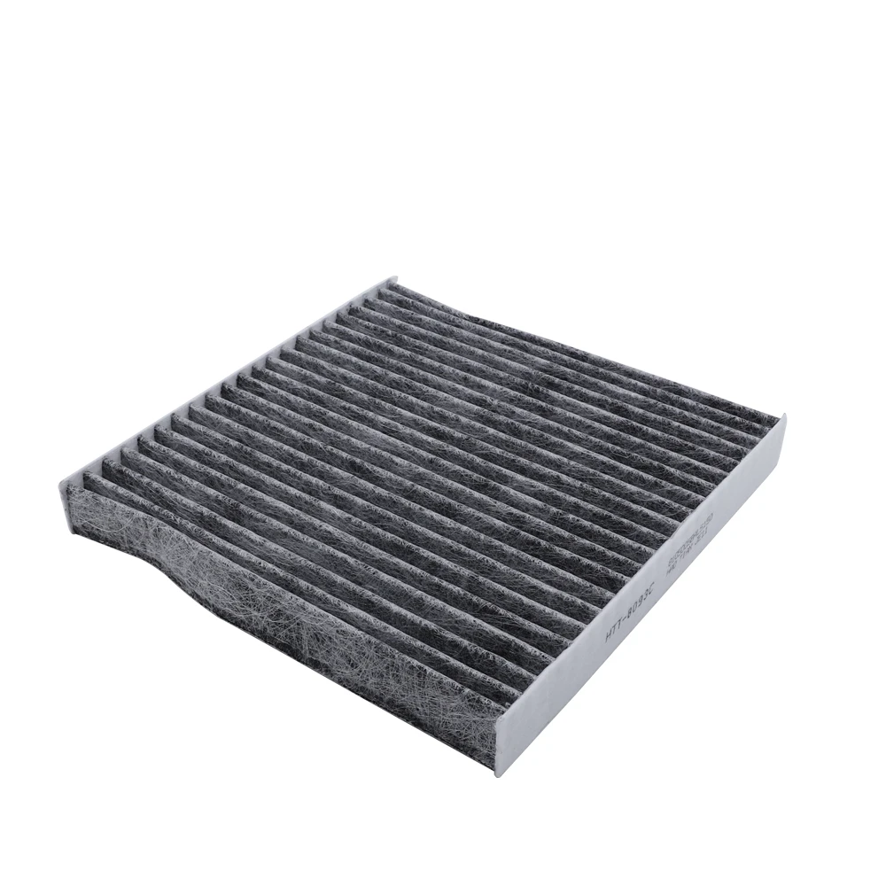 Juego de filtros para GAC GS8 320T 4B20M1 2016-2019 - imagen 4