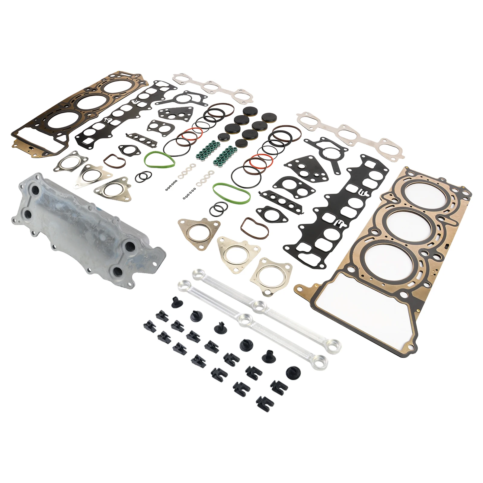 Kit de Juntas Mercedes OM642 - imagen 2