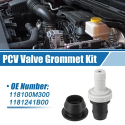 X Autohaux 118100-M300 Válvula PCV para Nissan Sentra 200SX