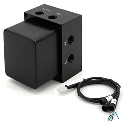Kit válvulas solenoides suspensión neumática
