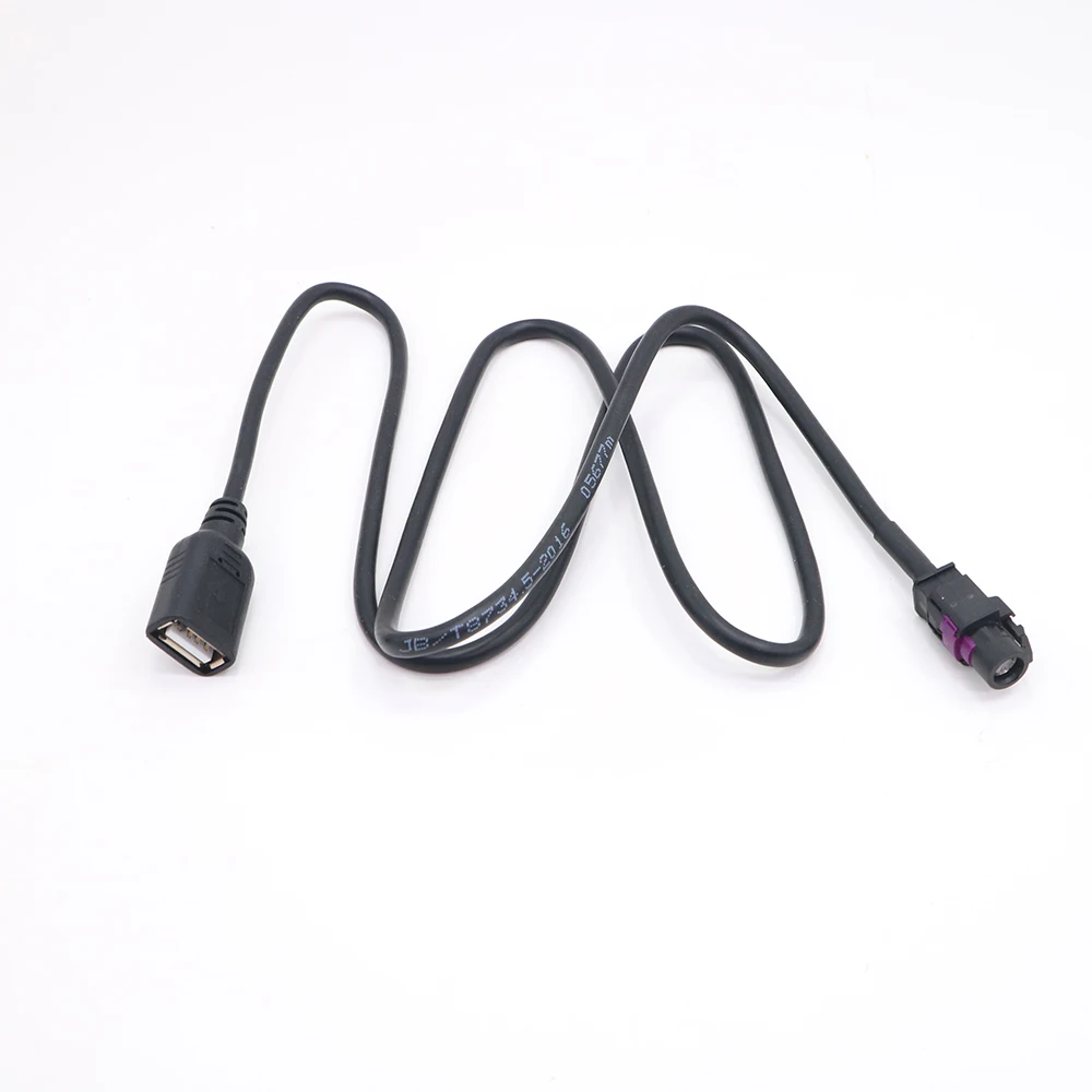 Cable adaptador inalámbrico USB Peugeot Citroën SMEG, NAC y RCC - imagen 5