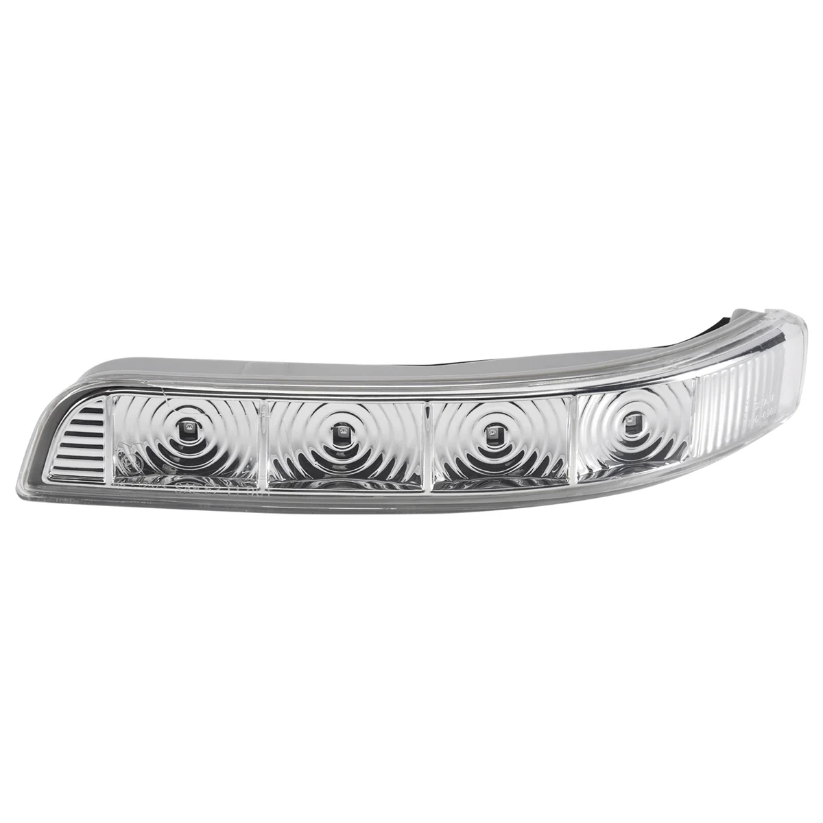876132P000 Intermitente LED espejo lateral KIA Sorento 2009-2014 conductor