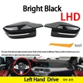 LHD-Black