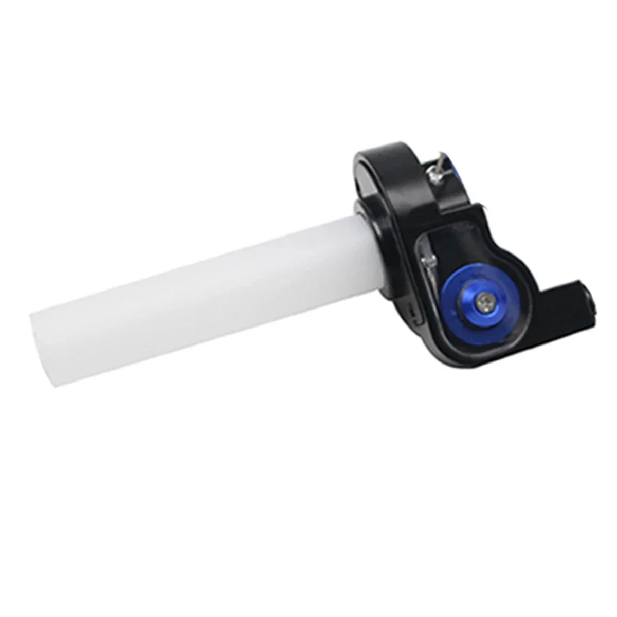 Puño de acelerador de giro rápido 22 mm para moto, pit bike y ATV - imagen 4