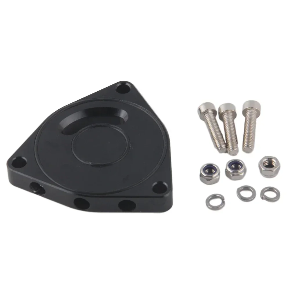 Espaciador BOV para aplicaciones de motor turbo