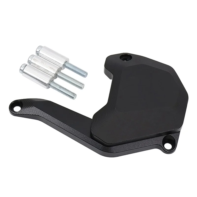 Cubierta bomba de agua Yamaha Tenere 700 2019-2021