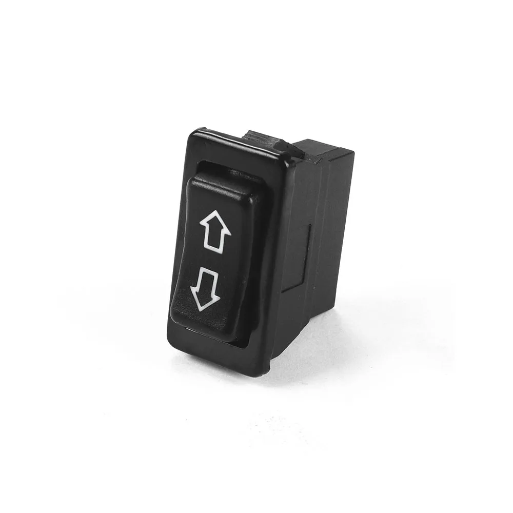 Interruptor basculante elevalunas universal 12 V 20 A, 5 pines - imagen 2
