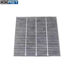 Filtro de habitáculo 92234714 para Chevrolet Camaro 2010-2015