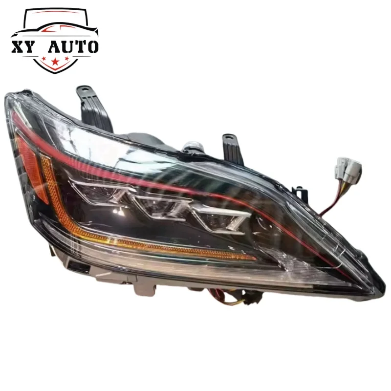 Faros LED Lexus ES300 ES350 ES250 - imagen 3