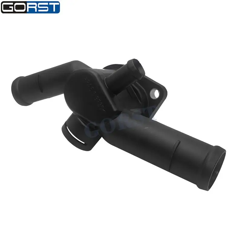 06A121132 Brida de manguito de refrigerante para VW Transporter - imagen 5