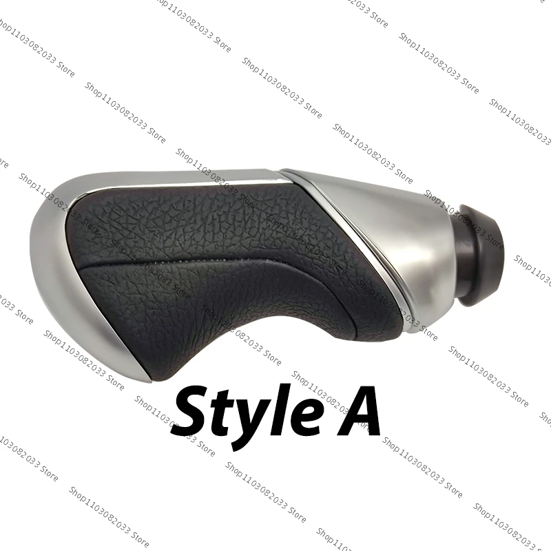 Pomo de cambio automático Peugeot 508 2011-2016 98020482ZE - imagen 2
