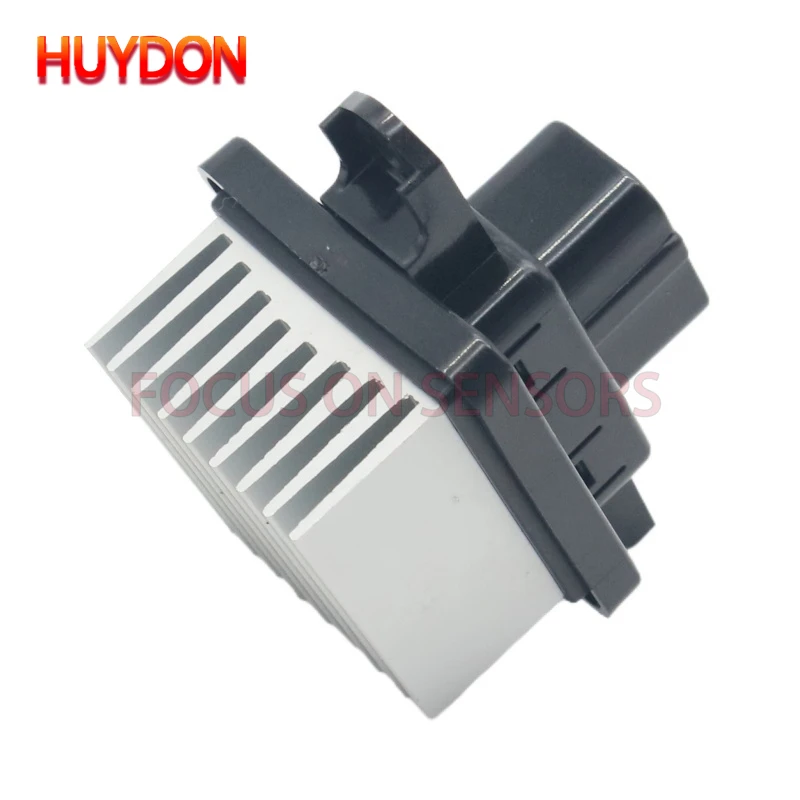 Resistencia calefacción Mitsubishi Outlander Sport 2013-2020 – 7802A240 - imagen 3