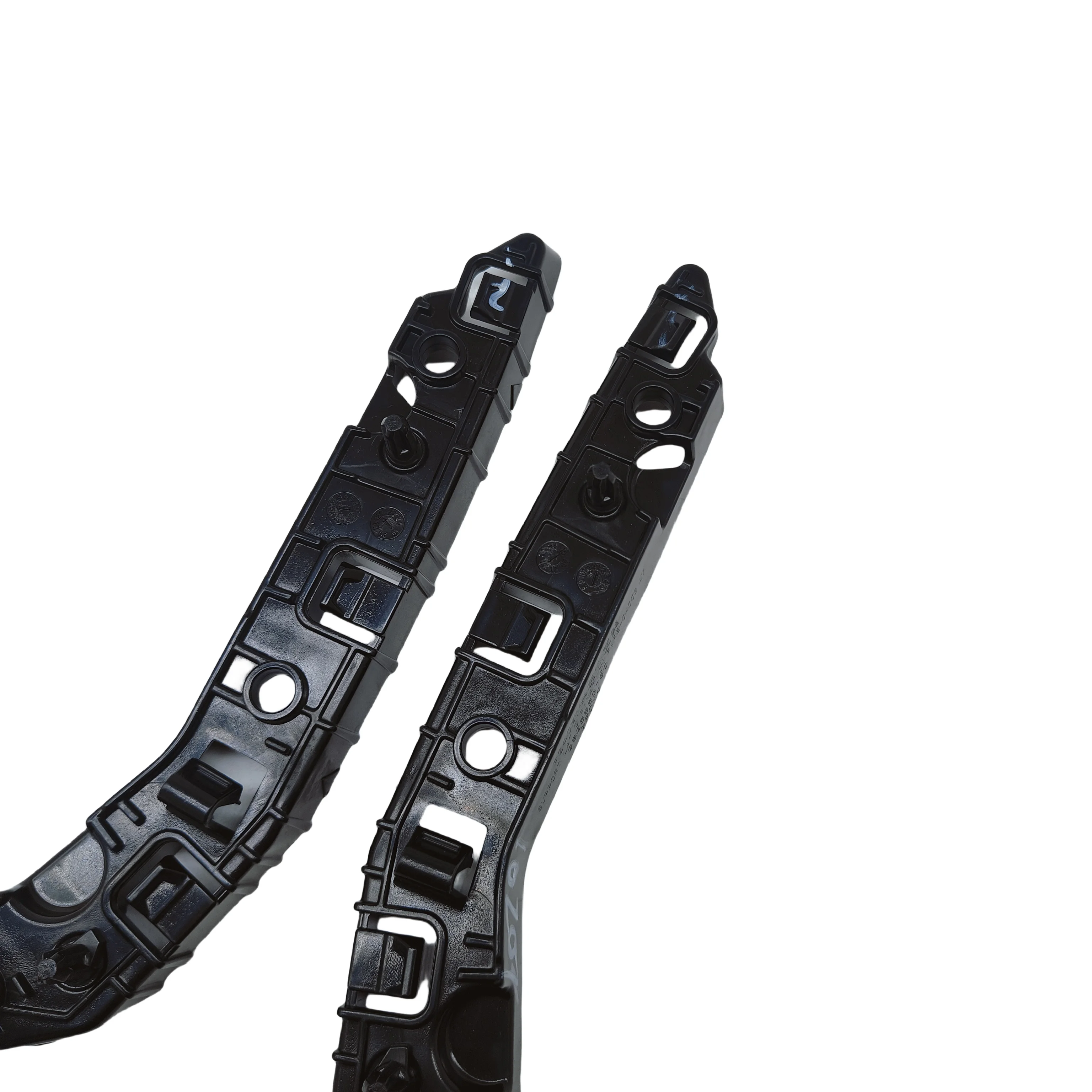 Soporte parachoques Peugeot 2008 original YL01572180 - imagen 5
