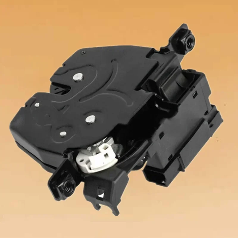 51247269543 Actuador de cerradura trasera BMW F07 F10 F18 F01 F02 F04 - imagen 4