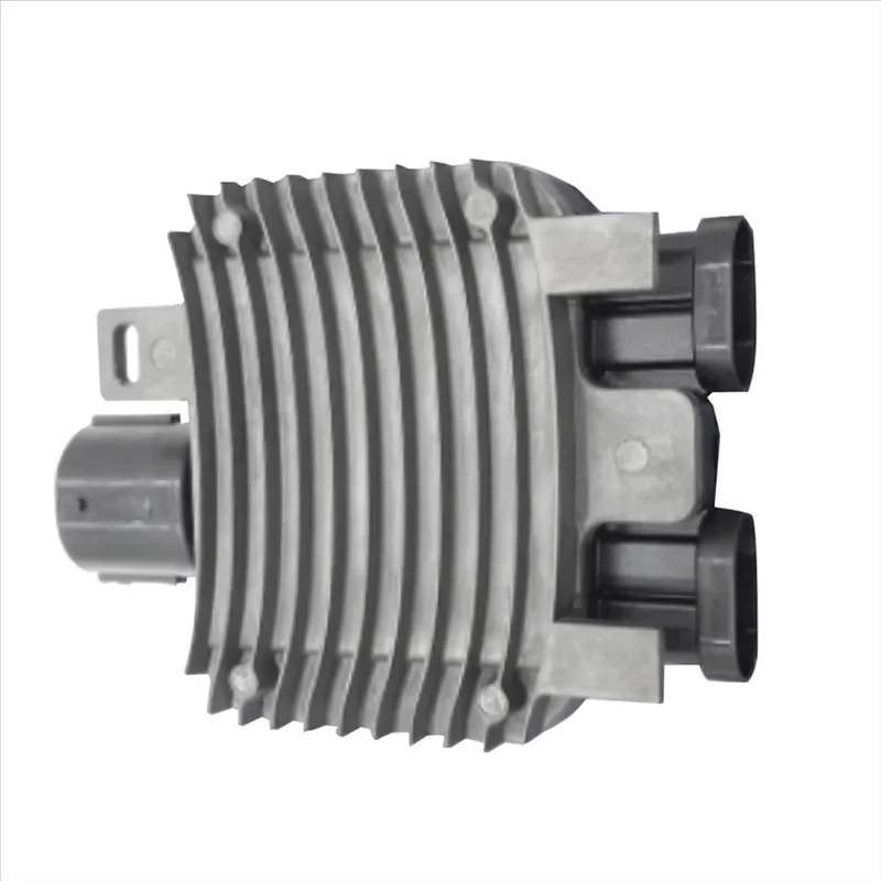 Módulo de control del ventilador OEM 7T43-8C609-BA para Ford Galaxy - imagen 4