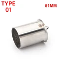TYPE-01 51mm
