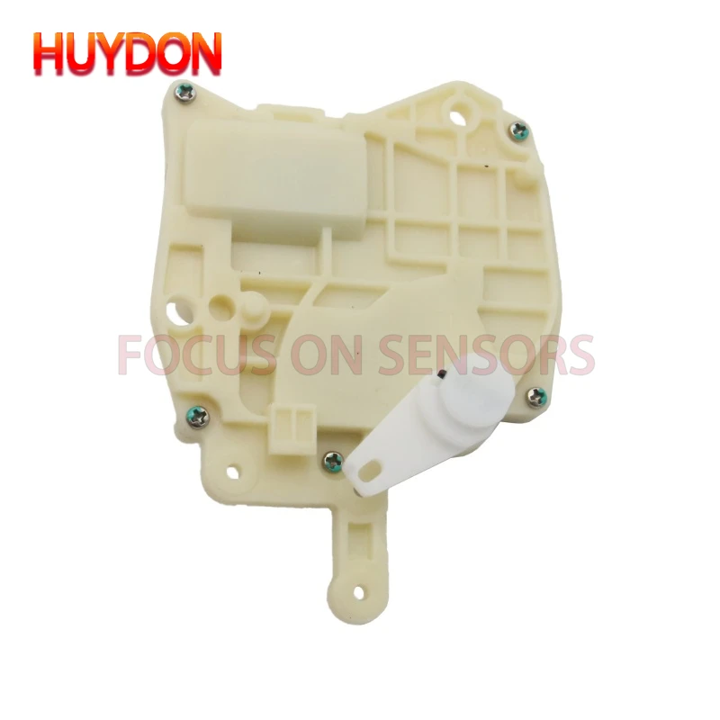 72115-S5A-A01 Actuador de cerradura de puerta delantera izquierda derecha para Honda City Jazz S2000 Civic Cr-V Insight Accord Odyssey 72155-S5A-A01 - imagen 2