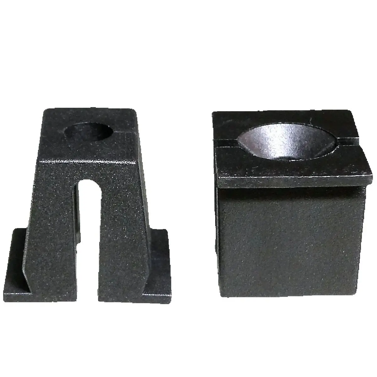 Fijación sujetador faro y parachoques Ford OEM 81AG13N129AA