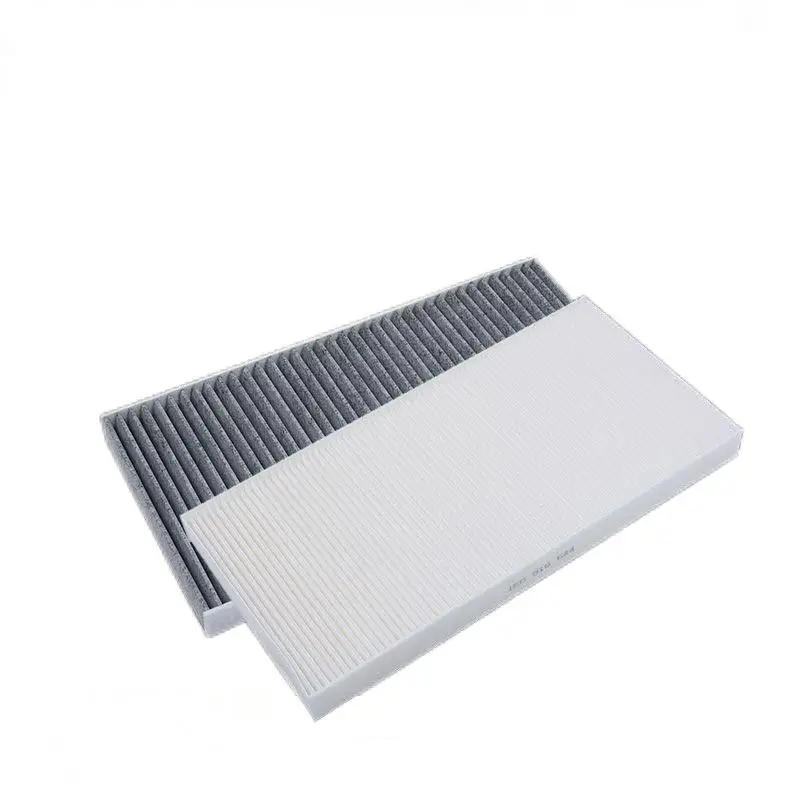 Filtro aire cabina 1ED819653 para VW ID.3 ID.4 Audi Q4 e-tron