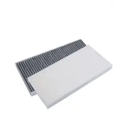 Filtro aire cabina 1ED819653 para VW ID.3 ID.4 Audi Q4 e-tron